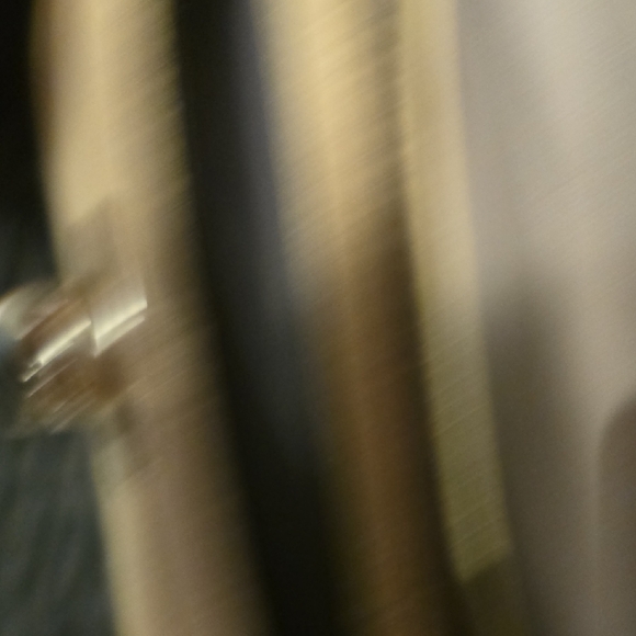 Marc Jacobs Beige Crossbody Bag - Picture 4 of 8